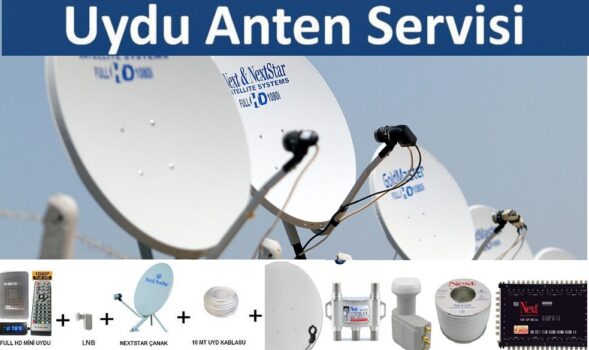 Bayburt Antenci